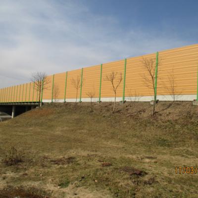 Stny Silnice 6