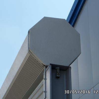 Oktagon 1