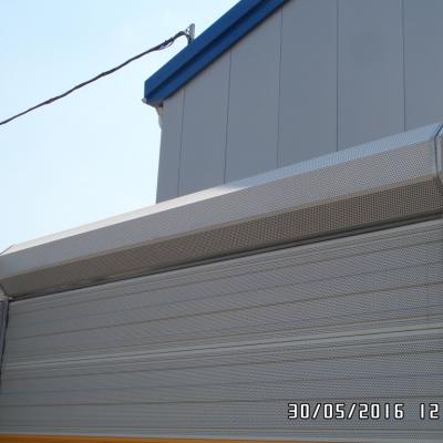 Oktagon 2